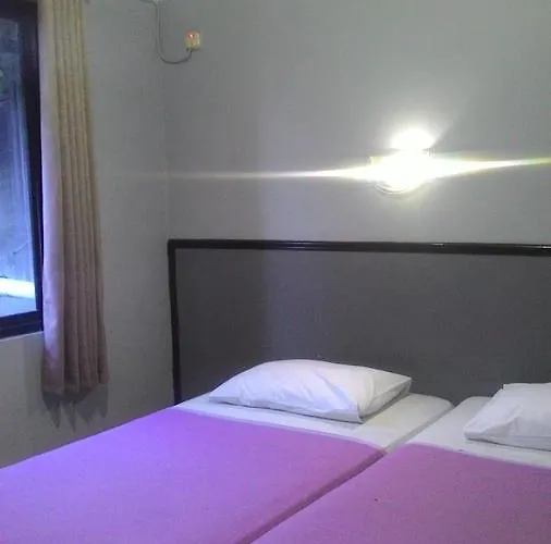 Sudirman Boutique Room