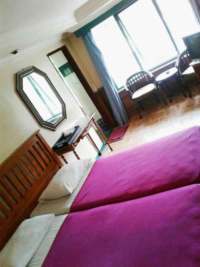 Sudirman Boutique Penginapan Bogor