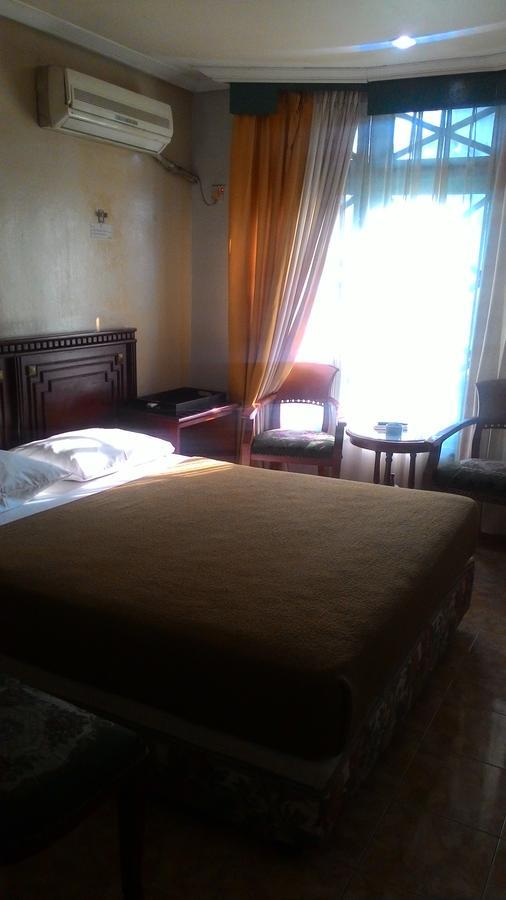 Penginapan Sudirman Boutique 2*